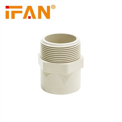 Soicéad Fireann CPVC