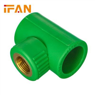 PPR Tee Snáithithe Mná