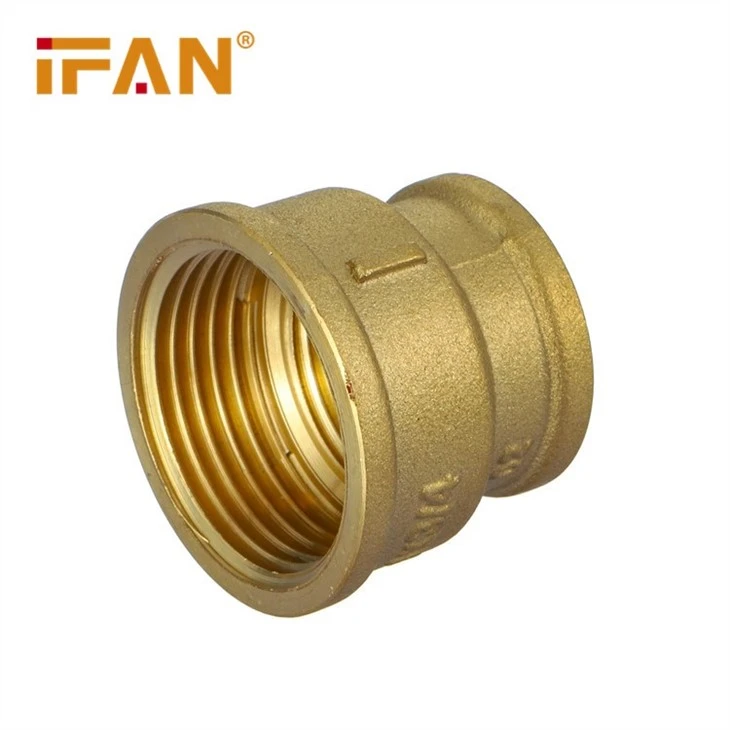 Female Brass Adapter