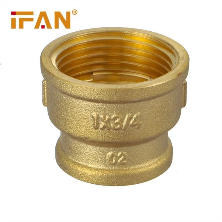 Female Brass Adapter