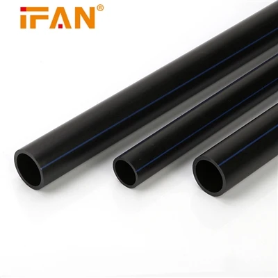 Úsáid Píopaí HDPE agus Corpoideachas sa Tionscal Mianadóireachta