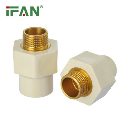 1 CPVC Cuibheoir Fireann