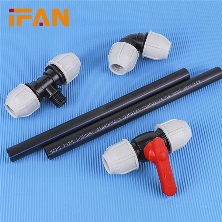 Feistis Píopaí HDPE Glas Agus Cosanta Comhshaoil