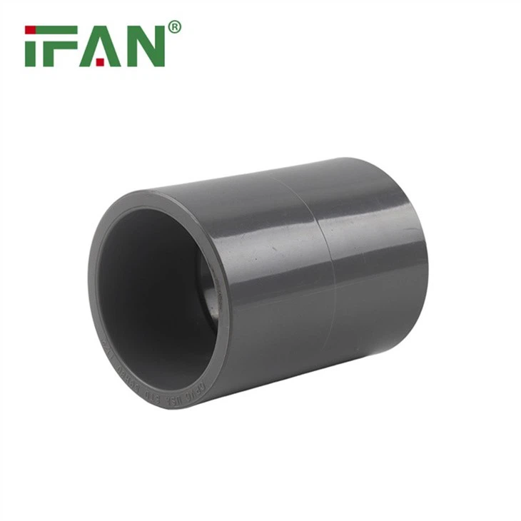 Safe-to-Use CPVC SCH80 Pipe Fittings
