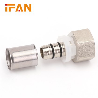 Feisteas Preas Práis PEX atá resistant creimeadh