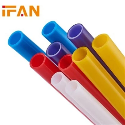 Píob Pex ASTM F2623 atá Cairdiúil don Chomhshaol