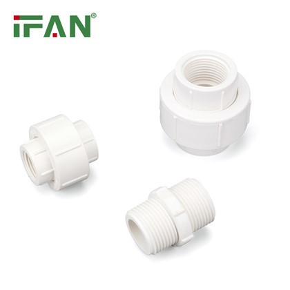 Tionscail - Feistis UPVC Grád