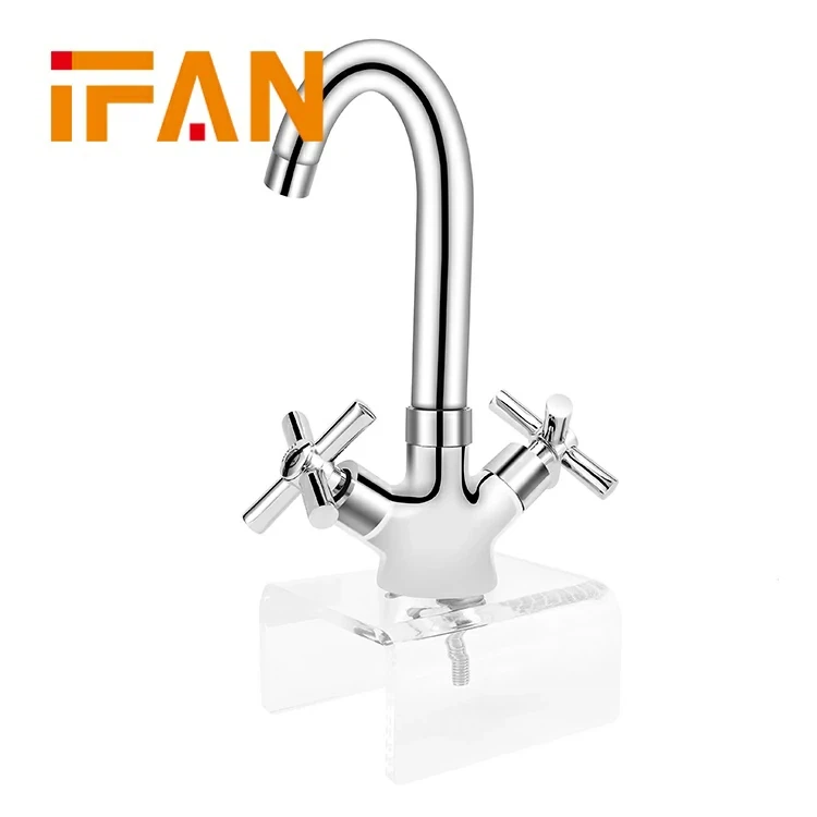 Faucet Cistine Ilchineálach Chun Cócaireacht