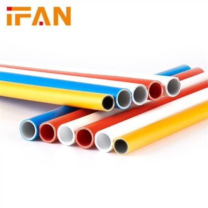 Soláthraí Iontaofa PEX Píopa Téamh Underfloor